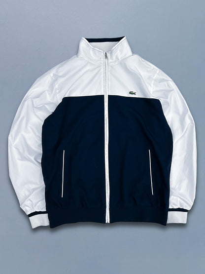 Lacoste Vintage Trackjacket | M
