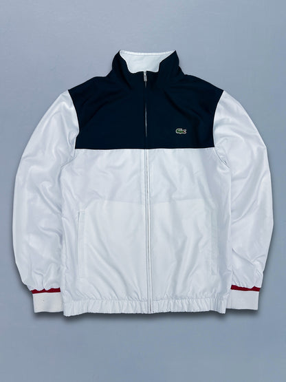 Lacoste Vintage Trackjacket | S