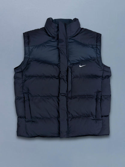 Nike Vintage Pufferweste | M