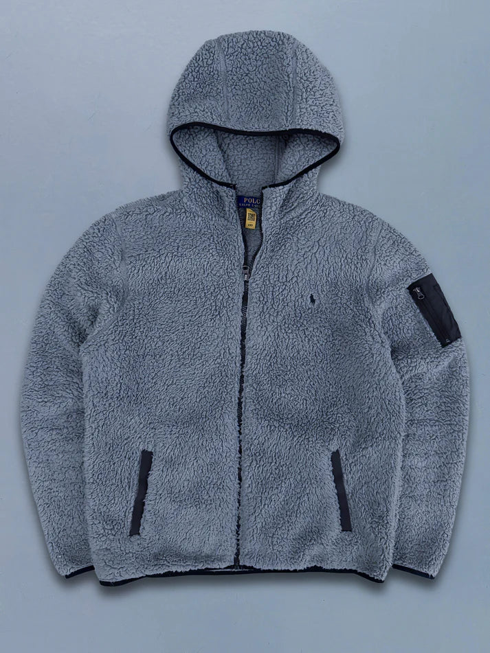 Polo Ralph Lauren Vintage Fleece Jacket | S