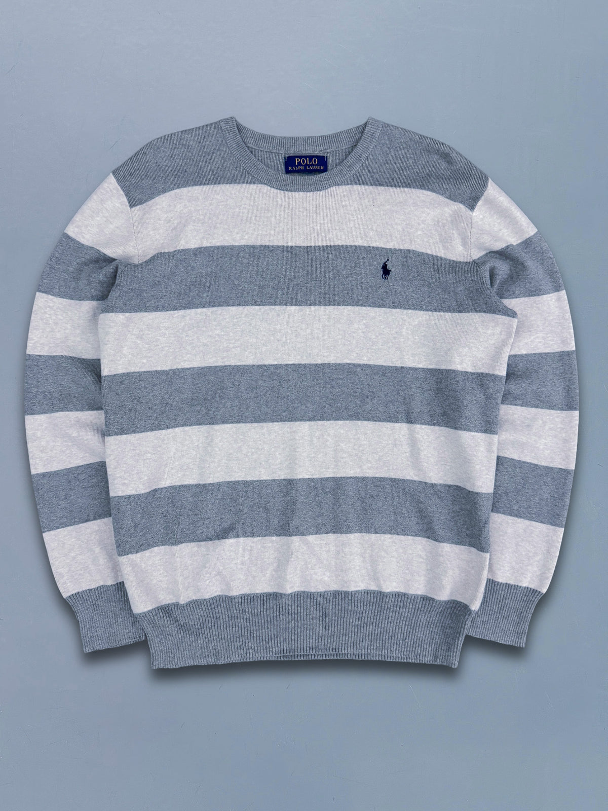 Polo Ralph Lauren Vintage Pullover | S