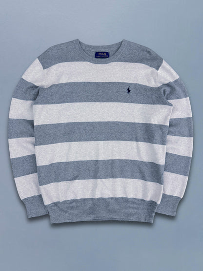 Polo Ralph Lauren Vintage Pullover | S