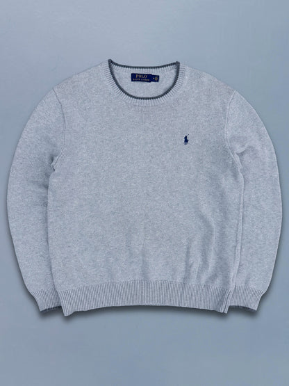 Polo Ralph Lauren Vintage *PREMIUM* Pullover | M
