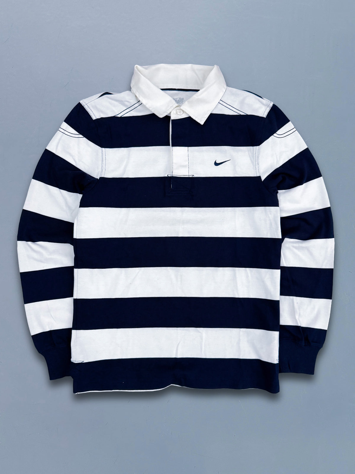 Nike Vintage Polo-Shirt | S