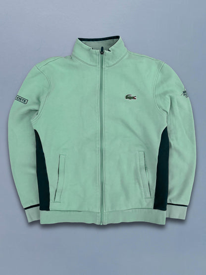Lacoste Vintage Trackjacket | L