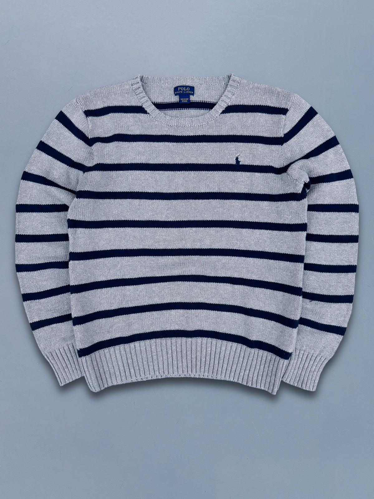 Polo Ralph Lauren Vintage *PREMIUM* Pullover | S