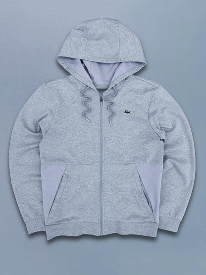 Lacoste Vintage Sweatjacke | S