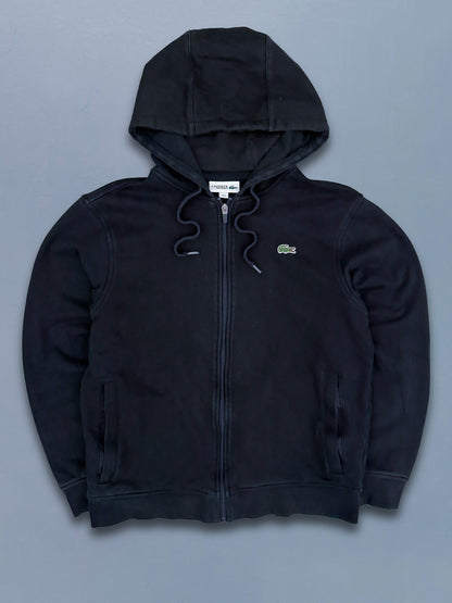 Lacoste Vintage Sweatjacke | M