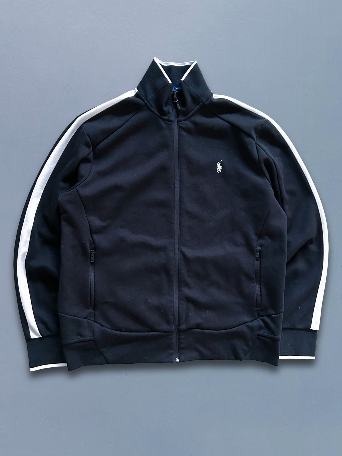 Polo Ralph Lauren Vintage Sweatjacket | L