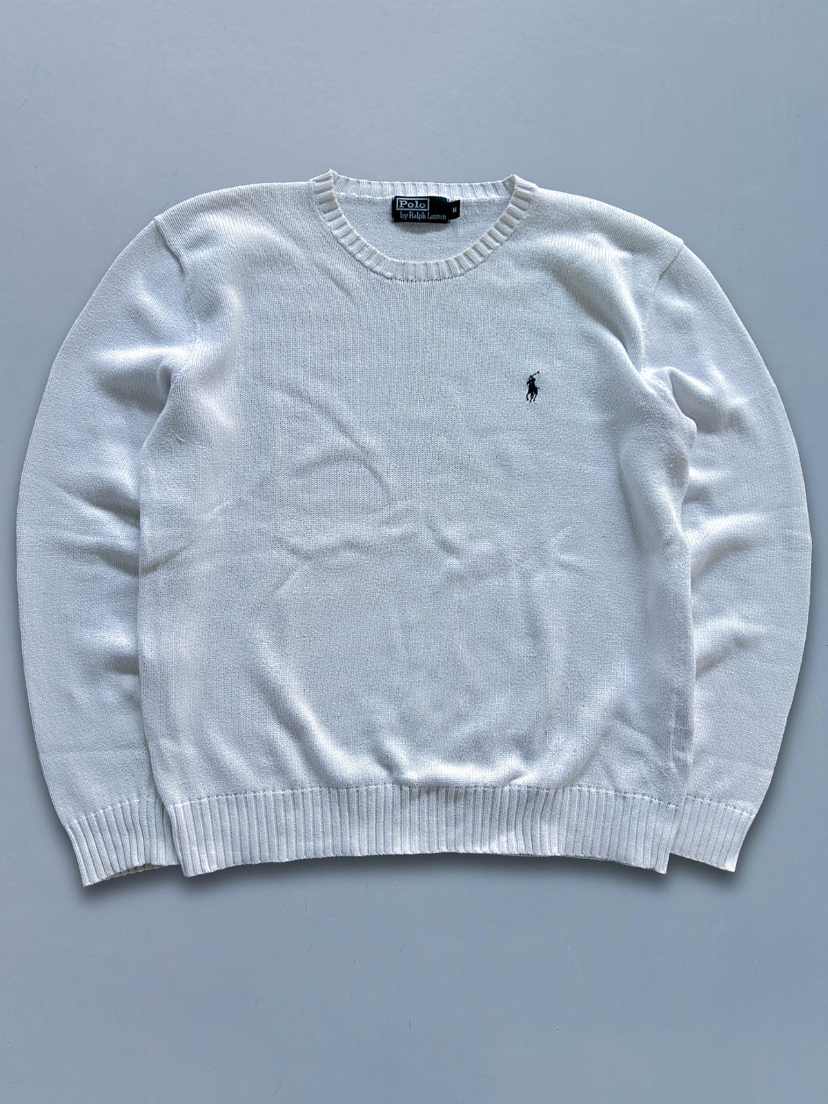 Polo Ralph Lauren Vintage Pullover | M