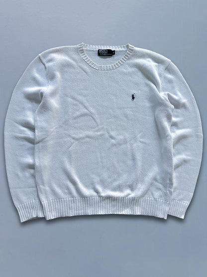 Polo Ralph Lauren Vintage Pullover | M