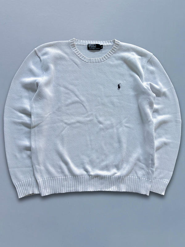Polo Ralph Lauren Vintage Pullover | L
