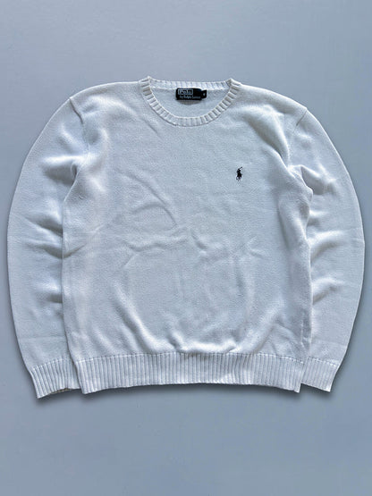 Polo Ralph Lauren Vintage Pullover | M