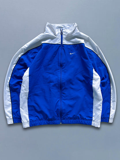 Nike Vintage Trackjacket | S