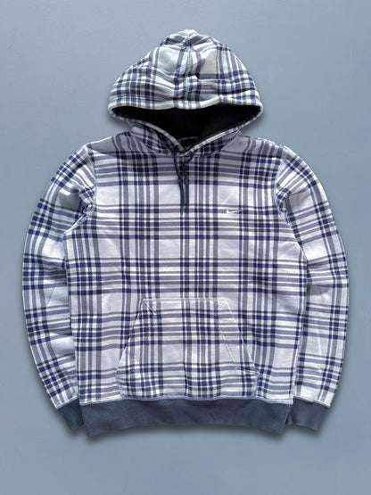 Nike Vintage *PLAID* Pullover | S