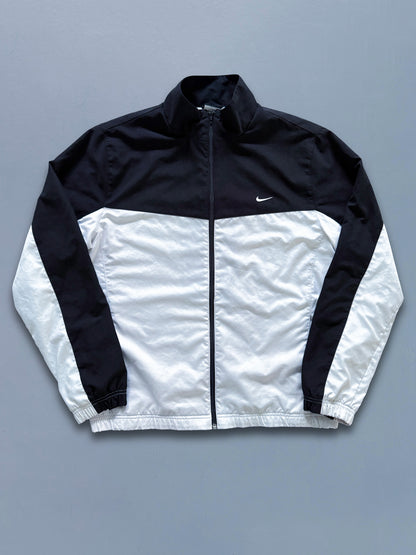 Nike Vintage Trackjacket | L