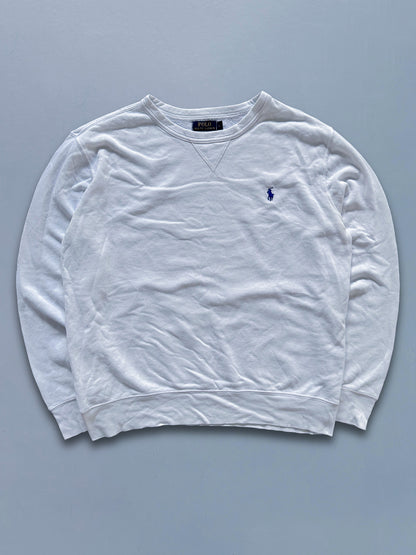 Polo Ralph Lauren Vintage Pullover | L