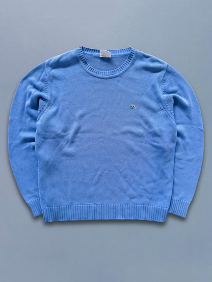 Lacoste Vintage Pullover | L