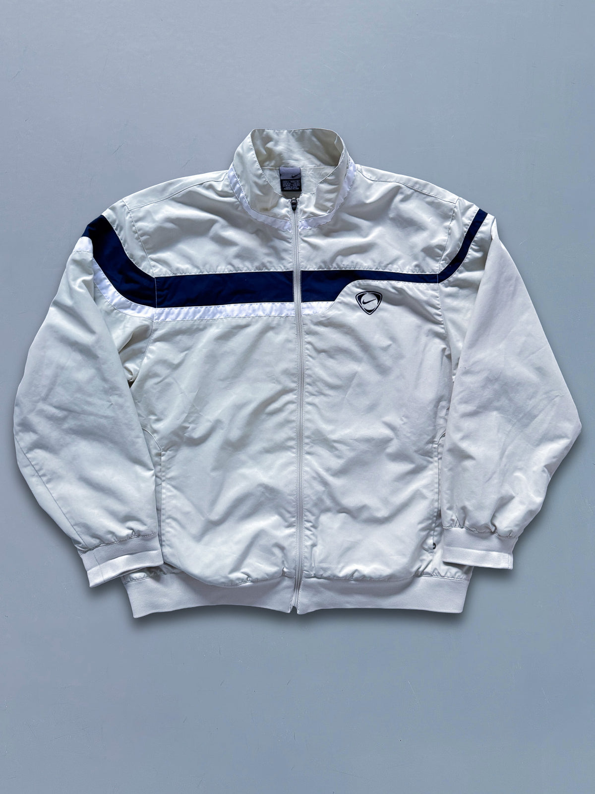 Nike Vintage Trackjacket | L