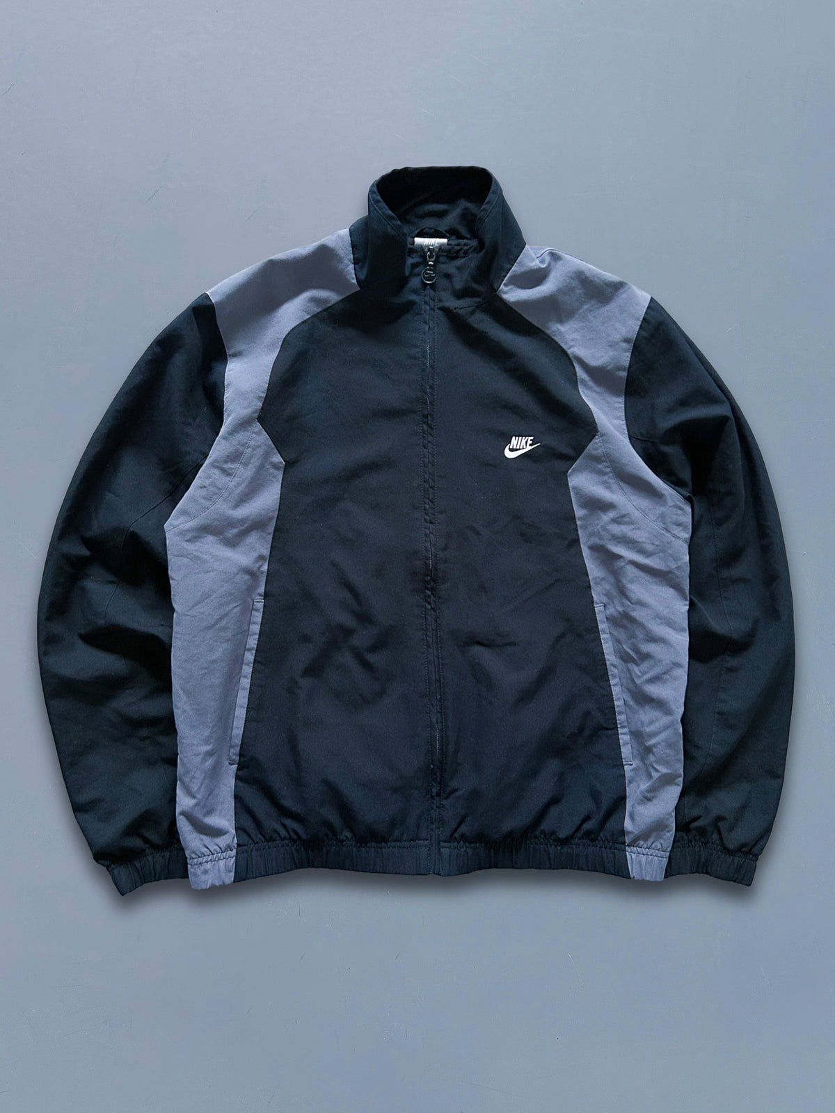 Vintage Nike Trackjacket | M