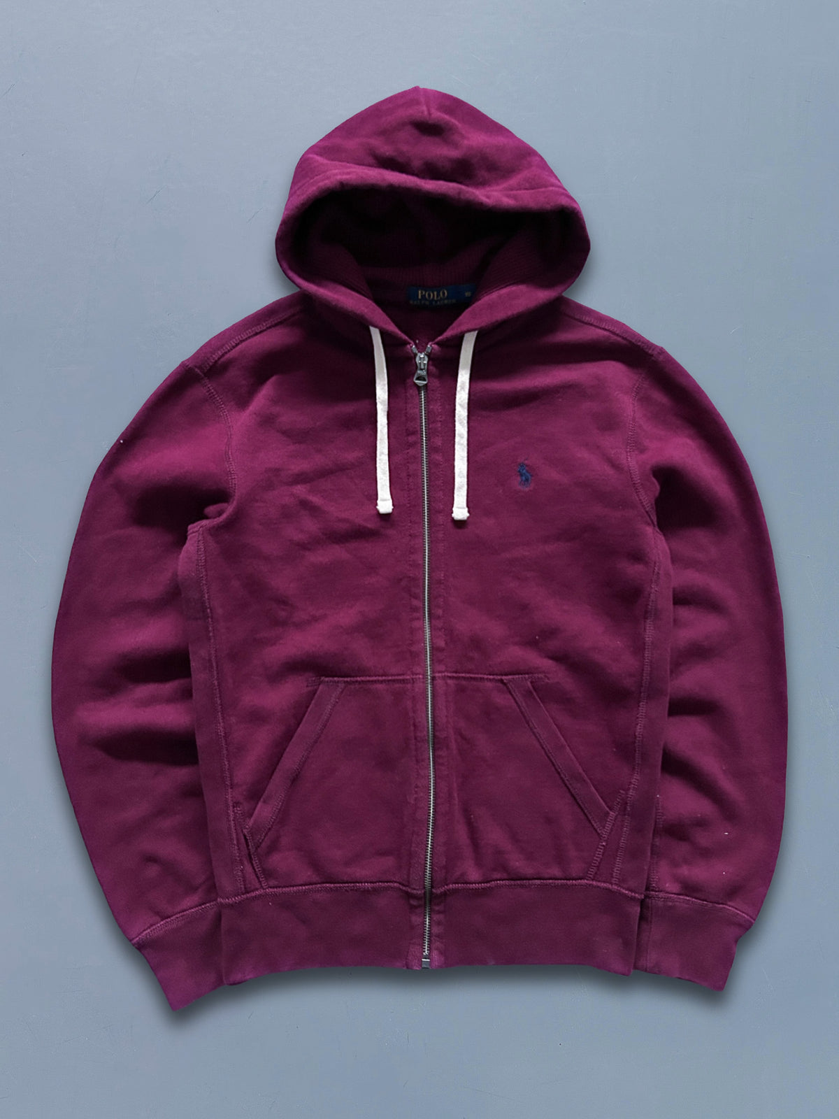 Polo Ralph Lauren Sweatjacke | XS