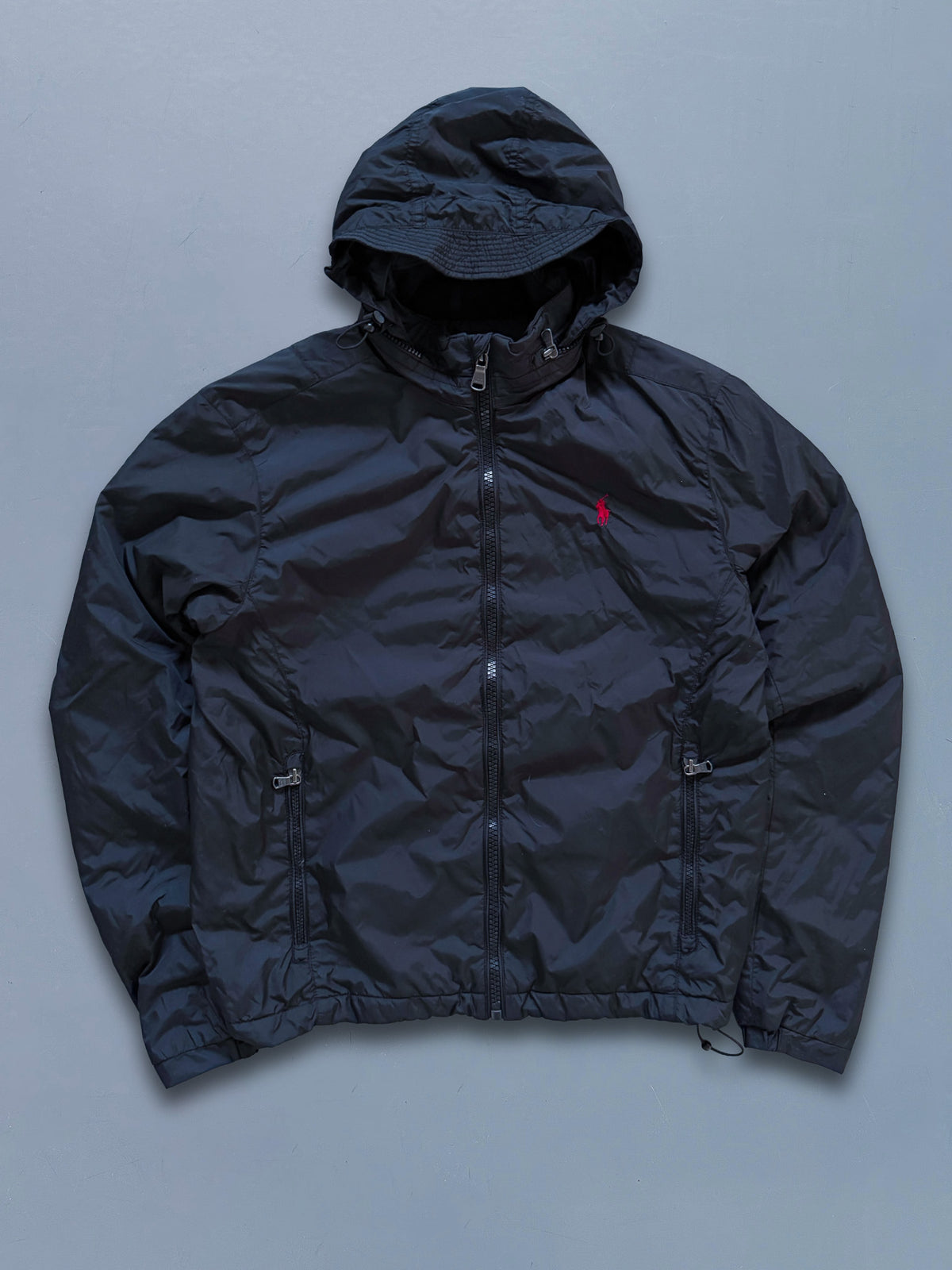 Polo Ralph Lauren Vintage Puffer Jacket | M