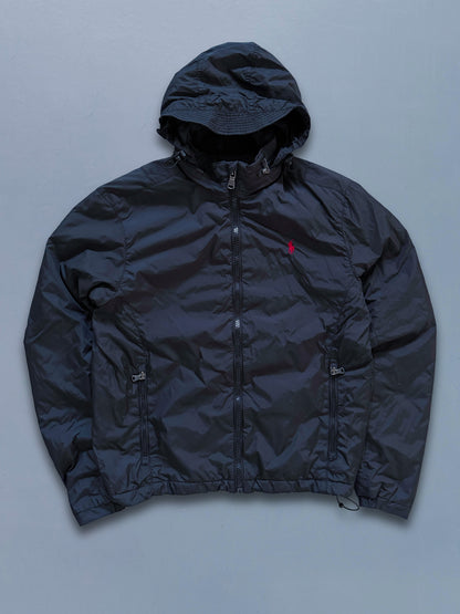 Polo Ralph Lauren Vintage Puffer Jacket | M