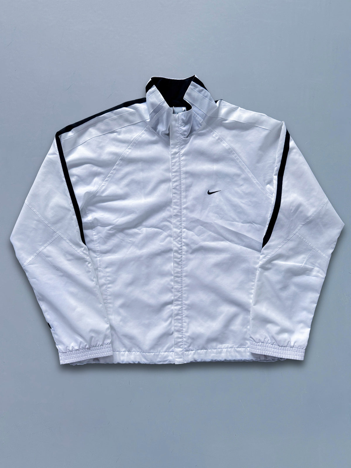 Nike Vintage Trackjacket | M