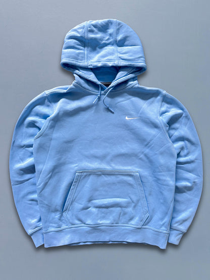 Nike Vintage *ICE BLUE* Pullover | M