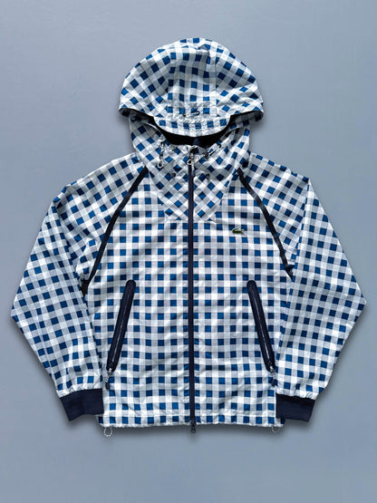 Lacoste Vintage Trackjacket | M