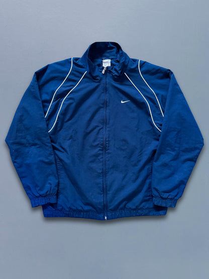 Nike Vintage Trackjacket | M
