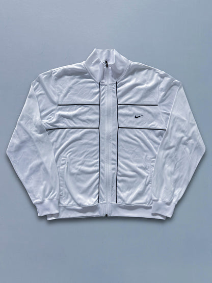 Nike Vintage Trackjacket | M