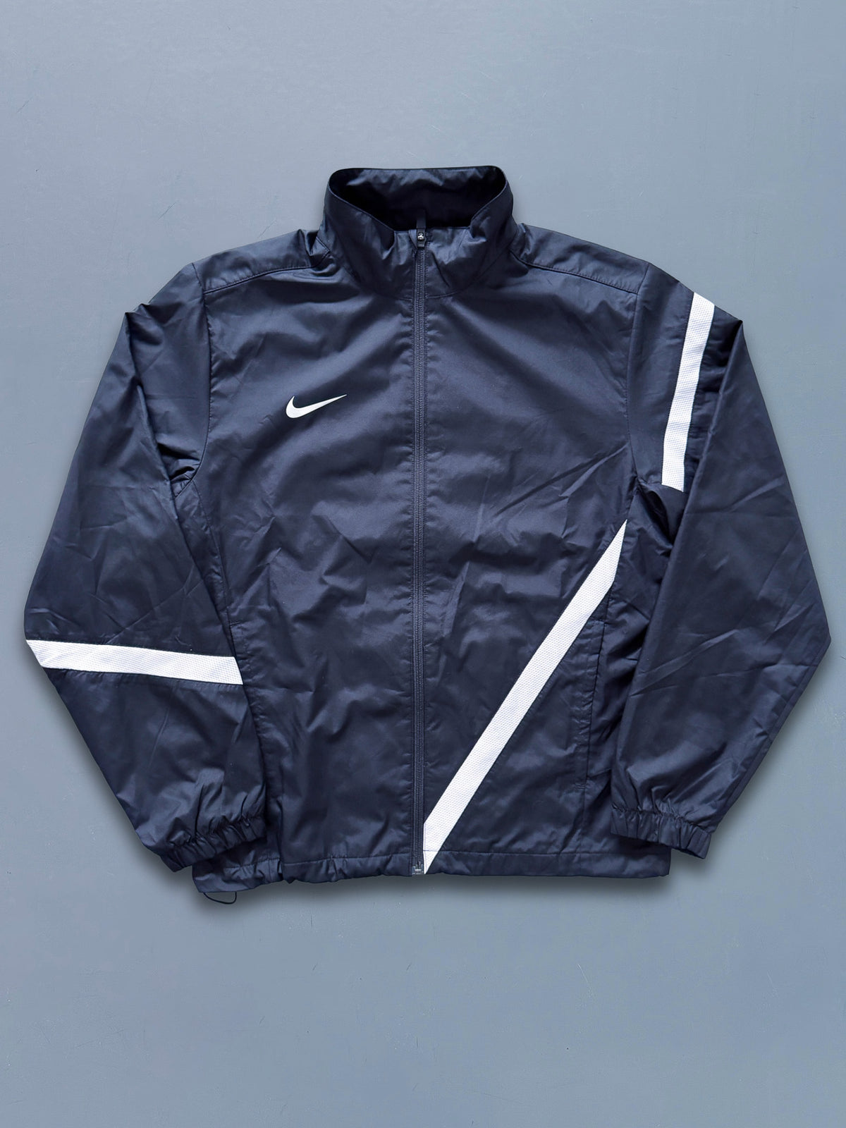 Nike Vintage Trackjacket | M