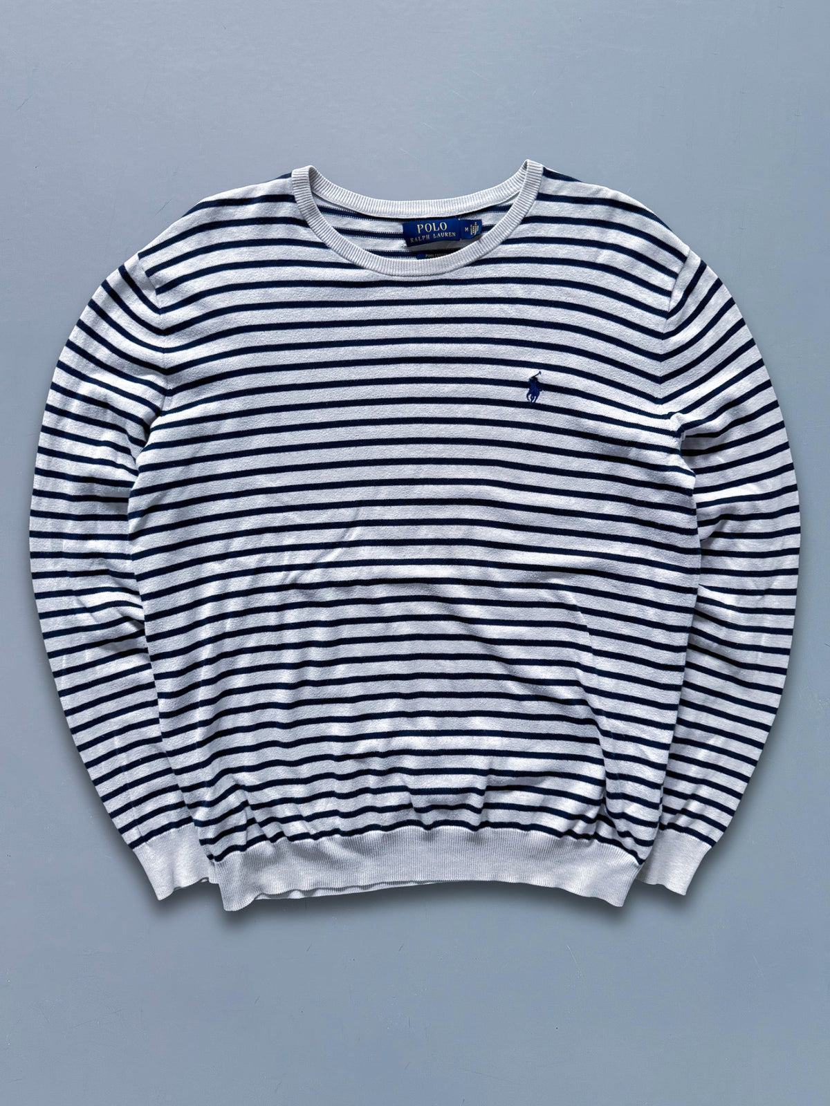 Polo Ralph Lauren Vintage Pullover | M