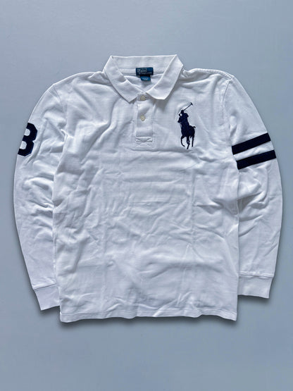 Polo Ralph Lauren Vintage Polo-Shirt | S