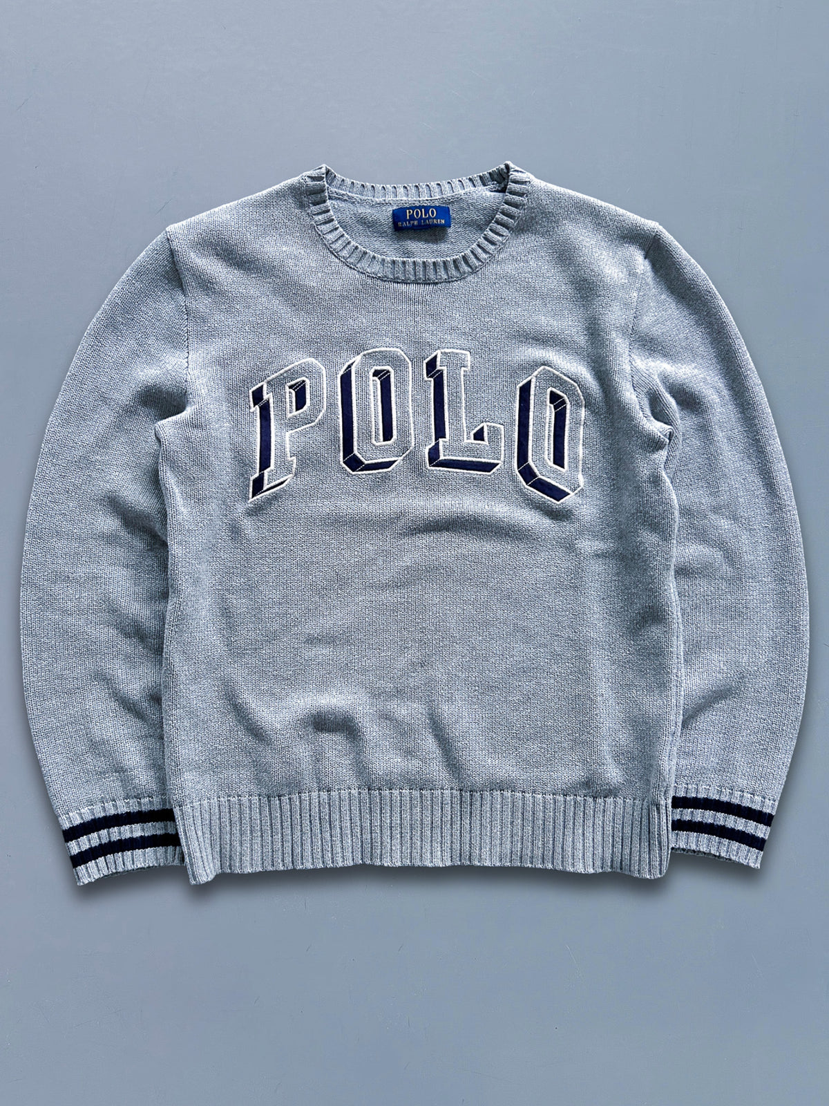 Polo Ralph Lauren Vintage Pullover | S