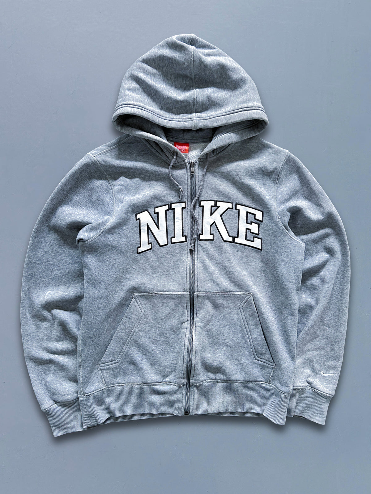 Nike Vintage Sweatjacke | S