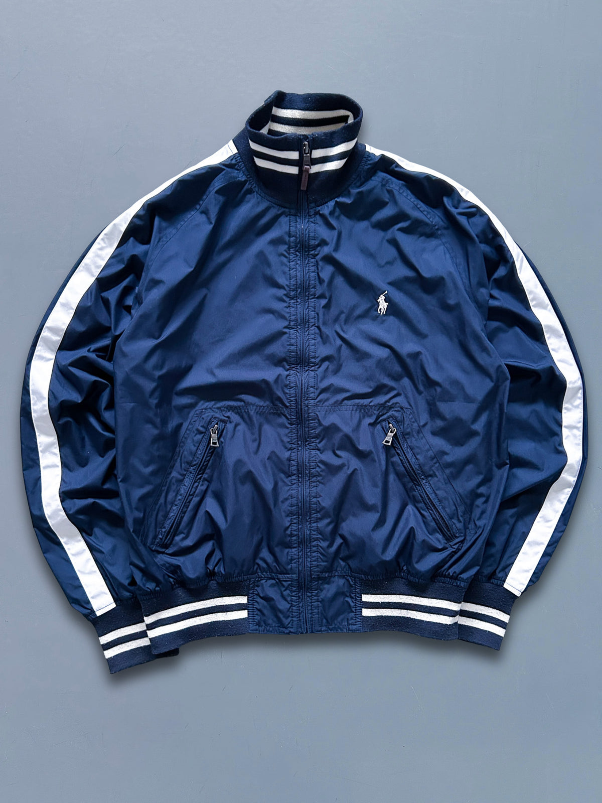 Polo Ralph Lauren Vintage Strickjacke | M