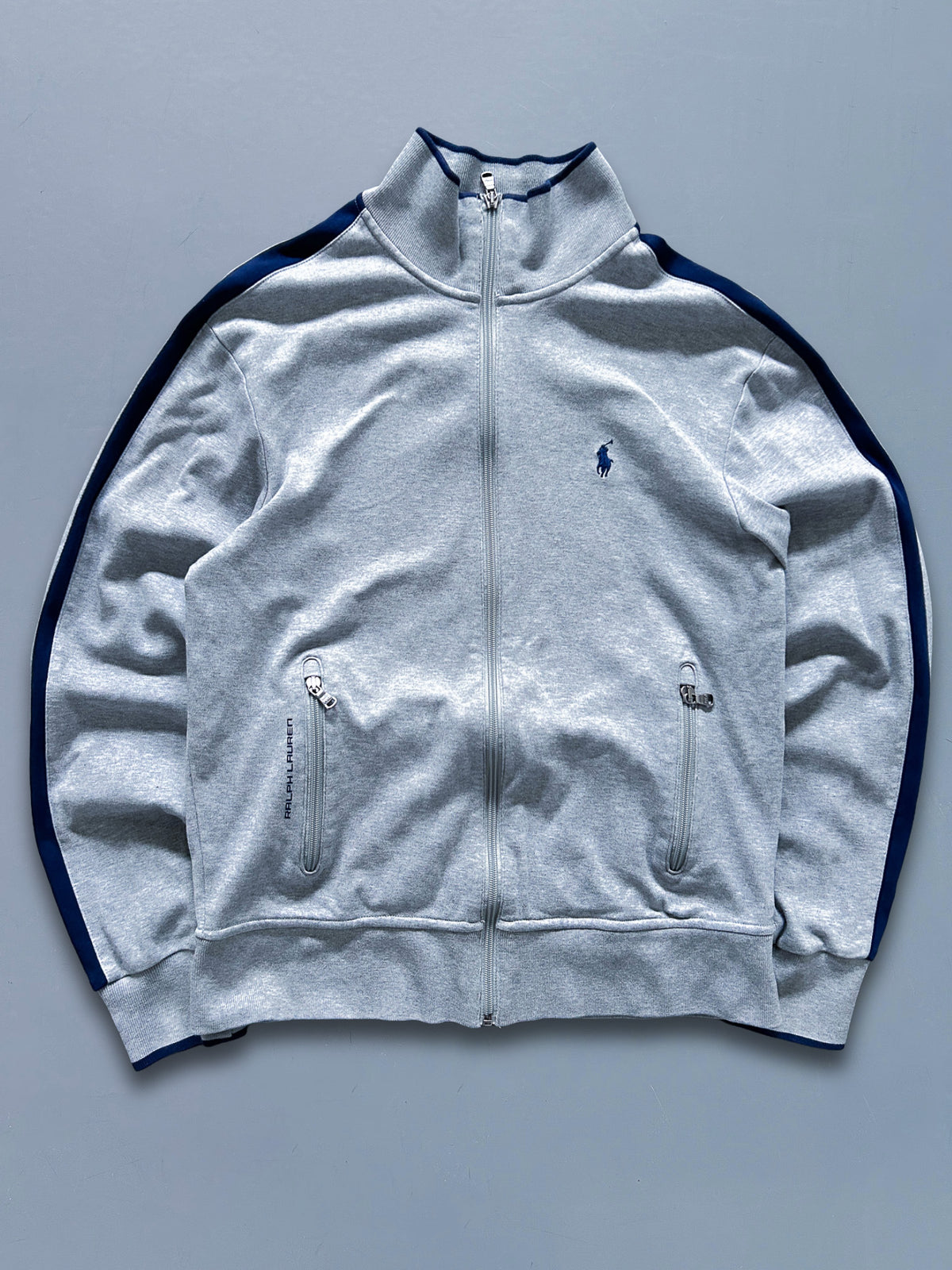 Polo Ralph Lauren Vintage Strickjacke | S