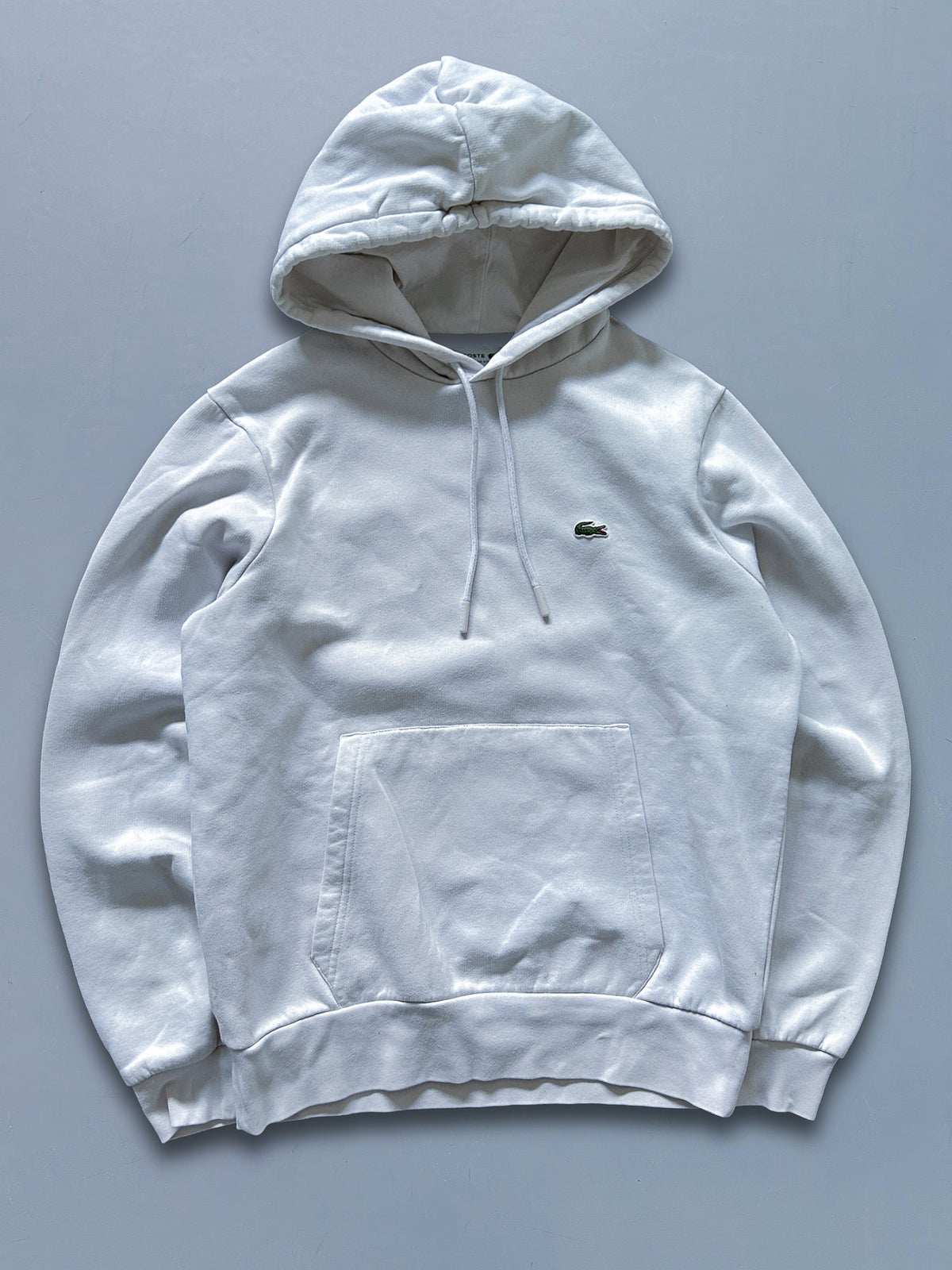 Lacoste Vintage Pullover | M