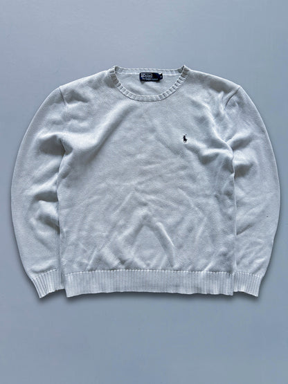 Polo Ralph Lauren Vintage Pullover | M