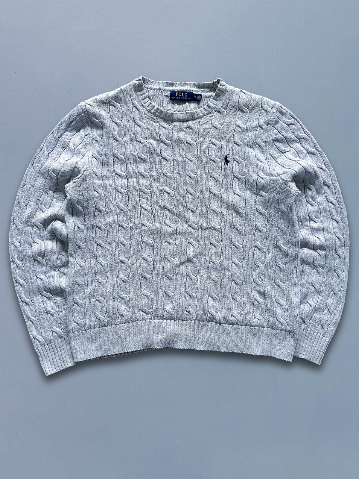 Polo Ralph Lauren Vintage Pullover | M