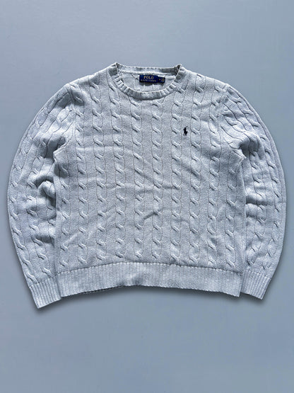 Polo Ralph Lauren Vintage Pullover | M