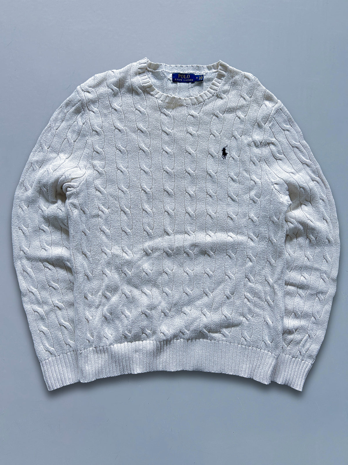 Polo Ralph Lauren Vintage Pullover | M