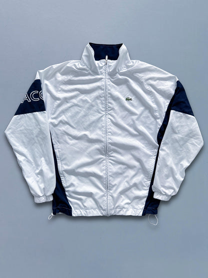 Lacoste Vintage Trackjacket | L