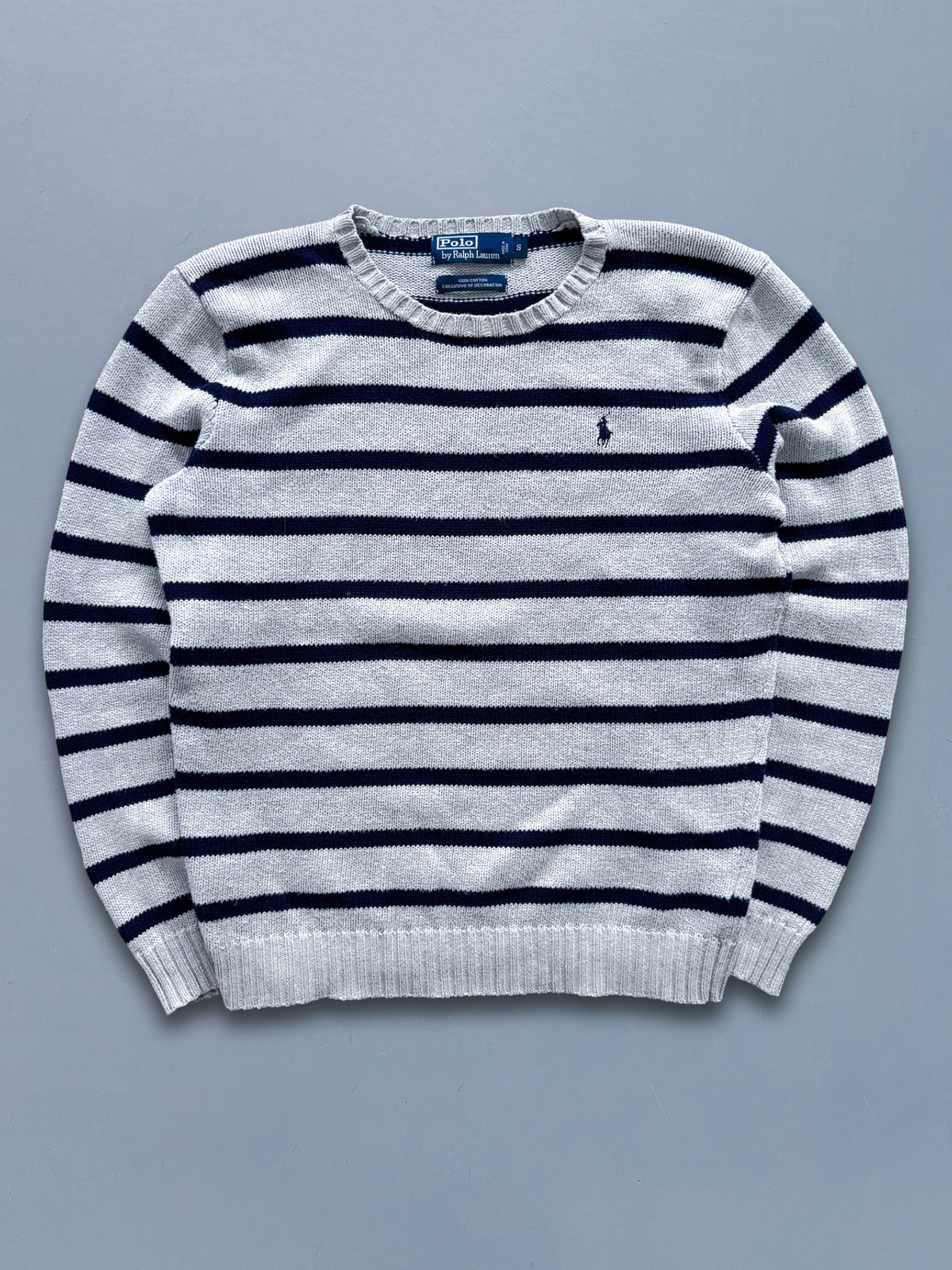 Polo Ralph Lauren Vintage Pullover | S