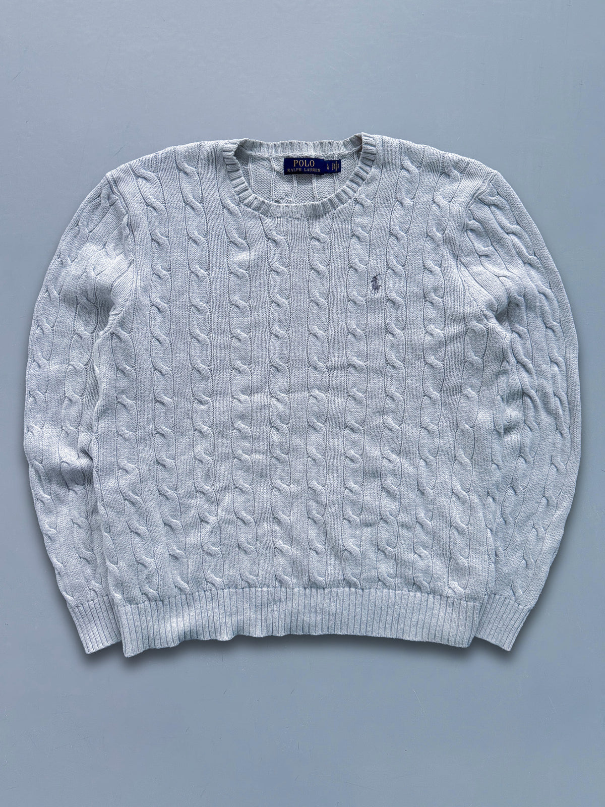 Polo Ralph Lauren Vintage Pullover | L
