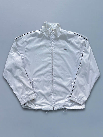 Nike Vintage Trackjacket | L