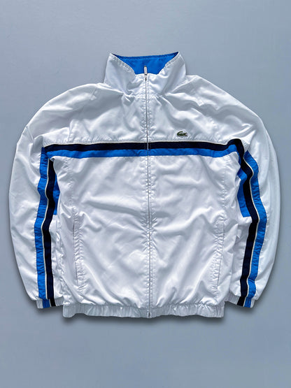 Lacoste Vintage Trackjacket | M