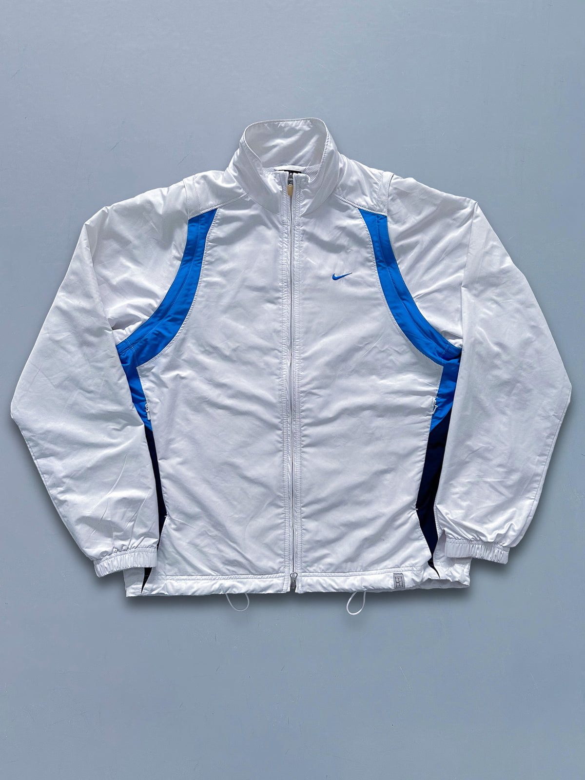 Nike Vintage *PREMIUM* Trackjacket | S